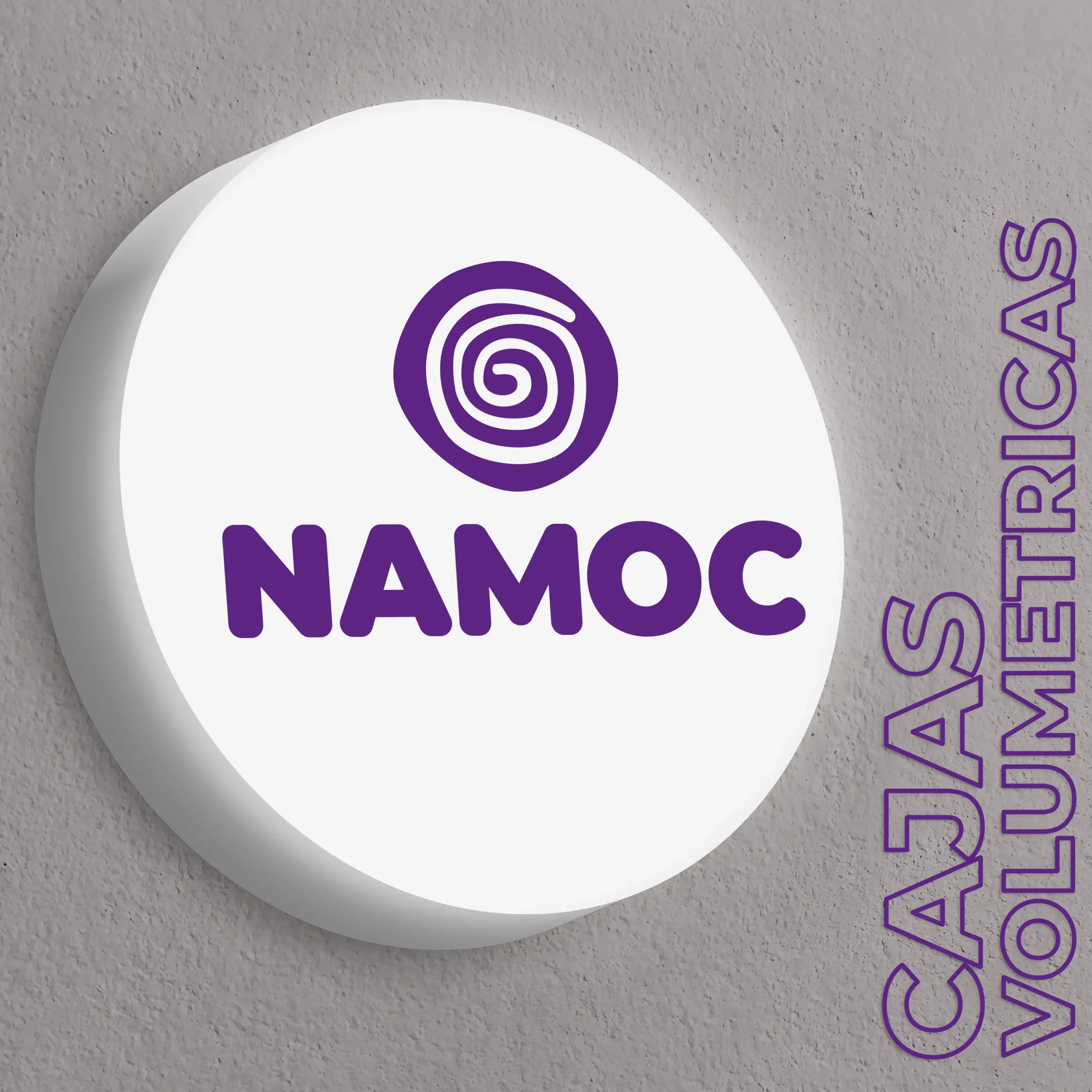 Volumétricos publicitarios - Imagen 2