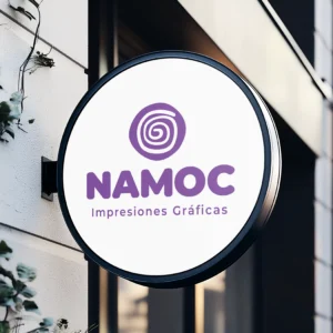 Cajas de luz jalavista (doble cara)